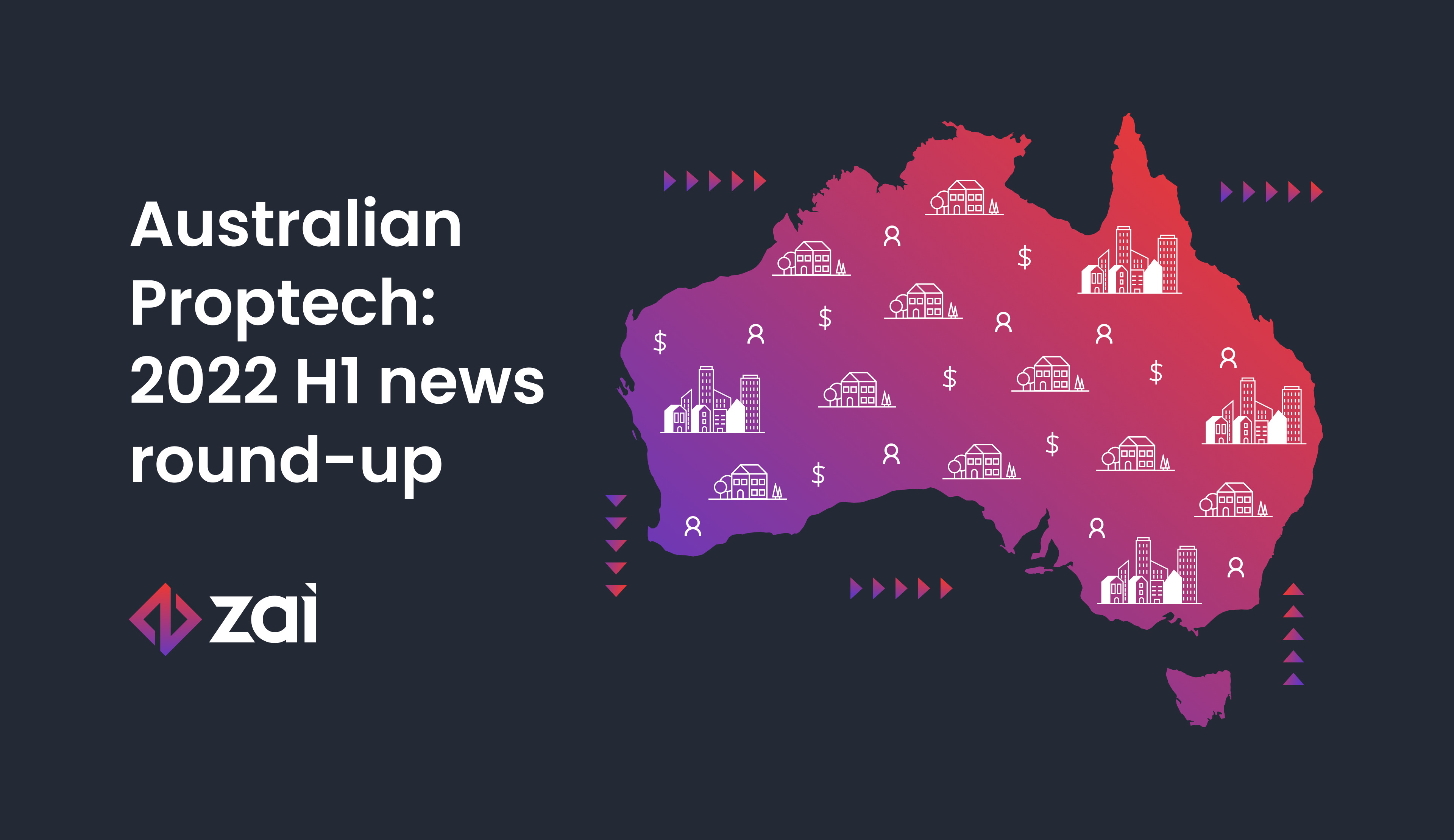 Australian proptech remains resilient in 2022