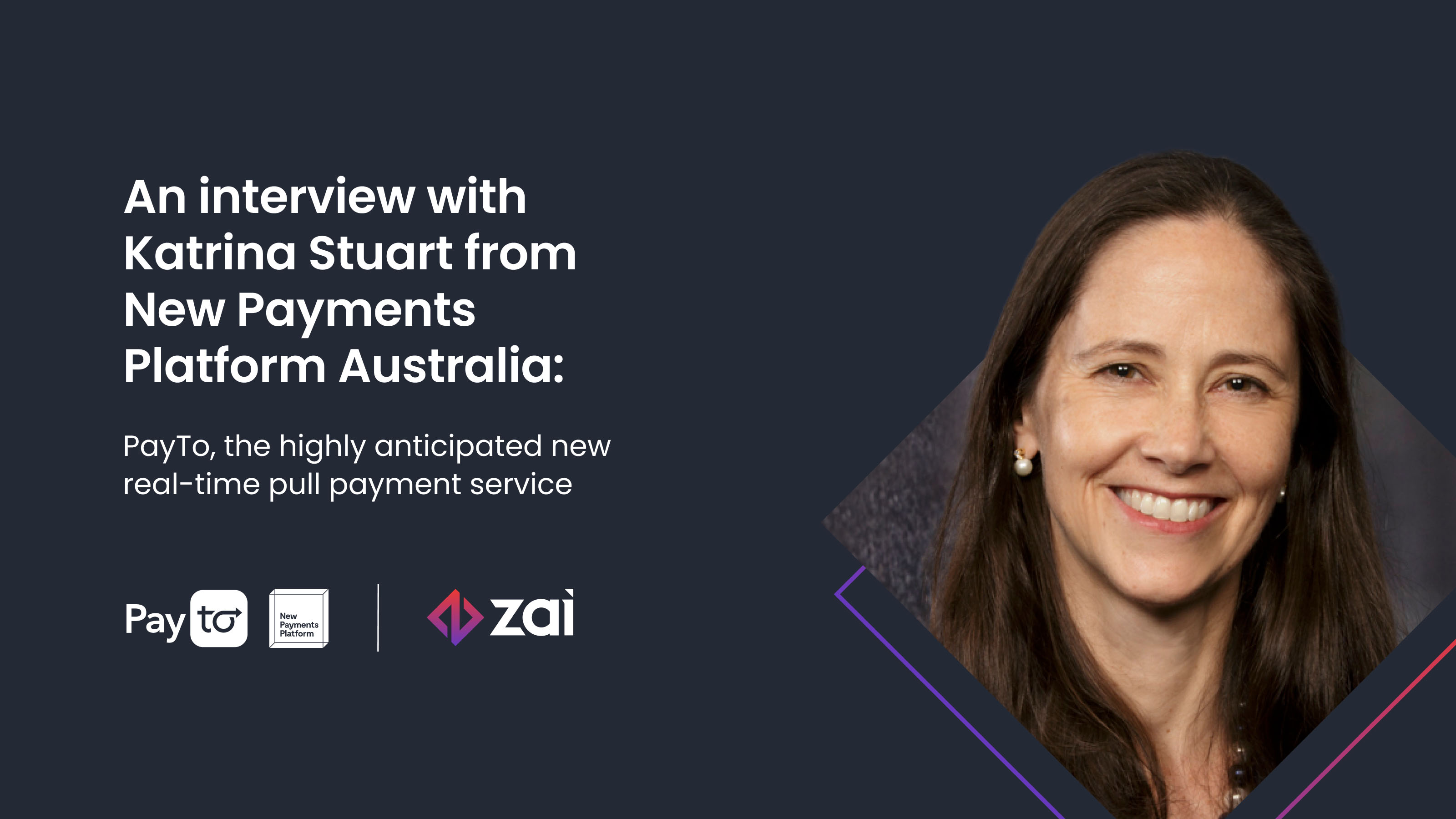 PayTo – an interview with New Payments Platform Australia