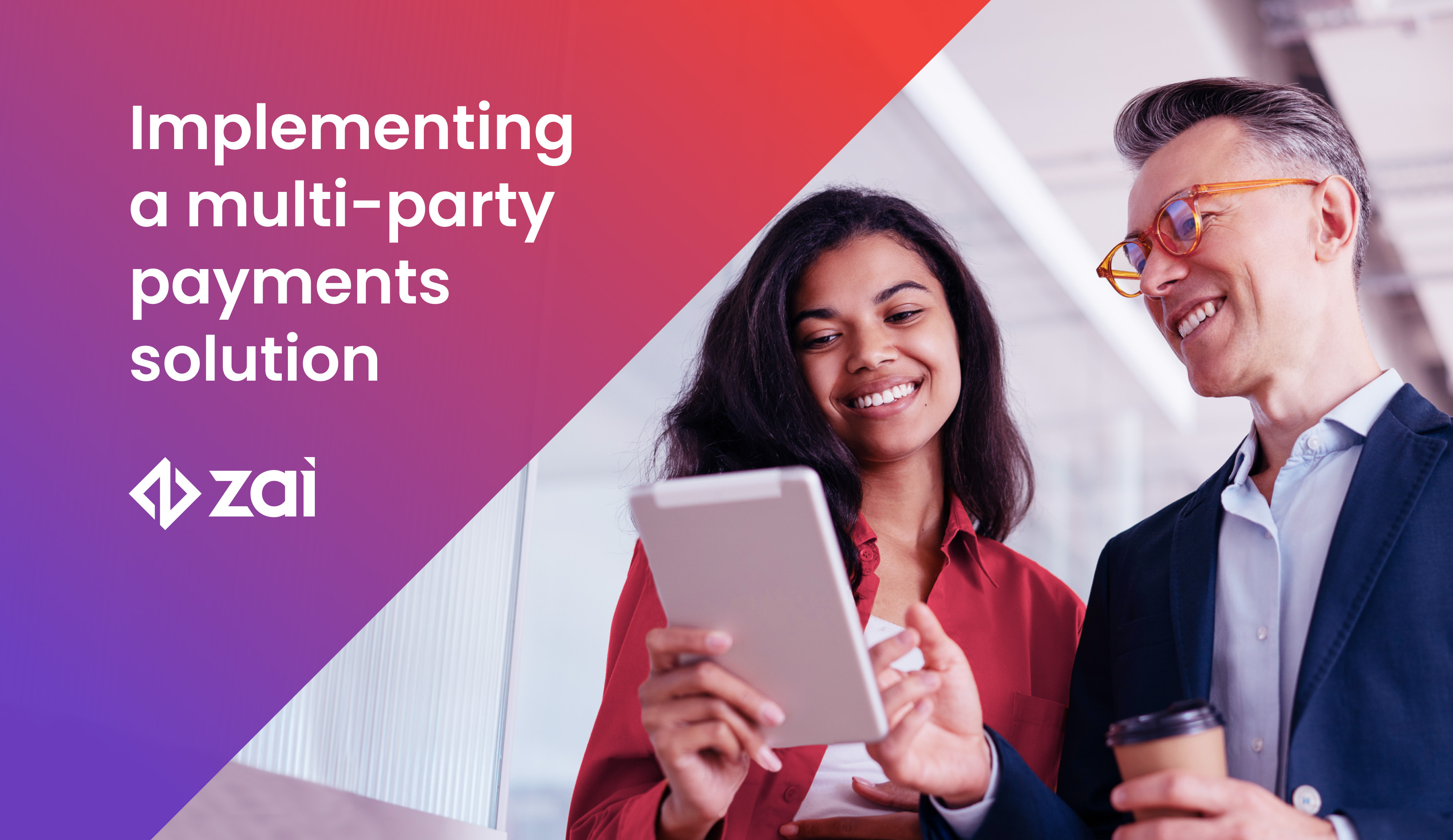 Multi-party payments: How they work and when to implement them