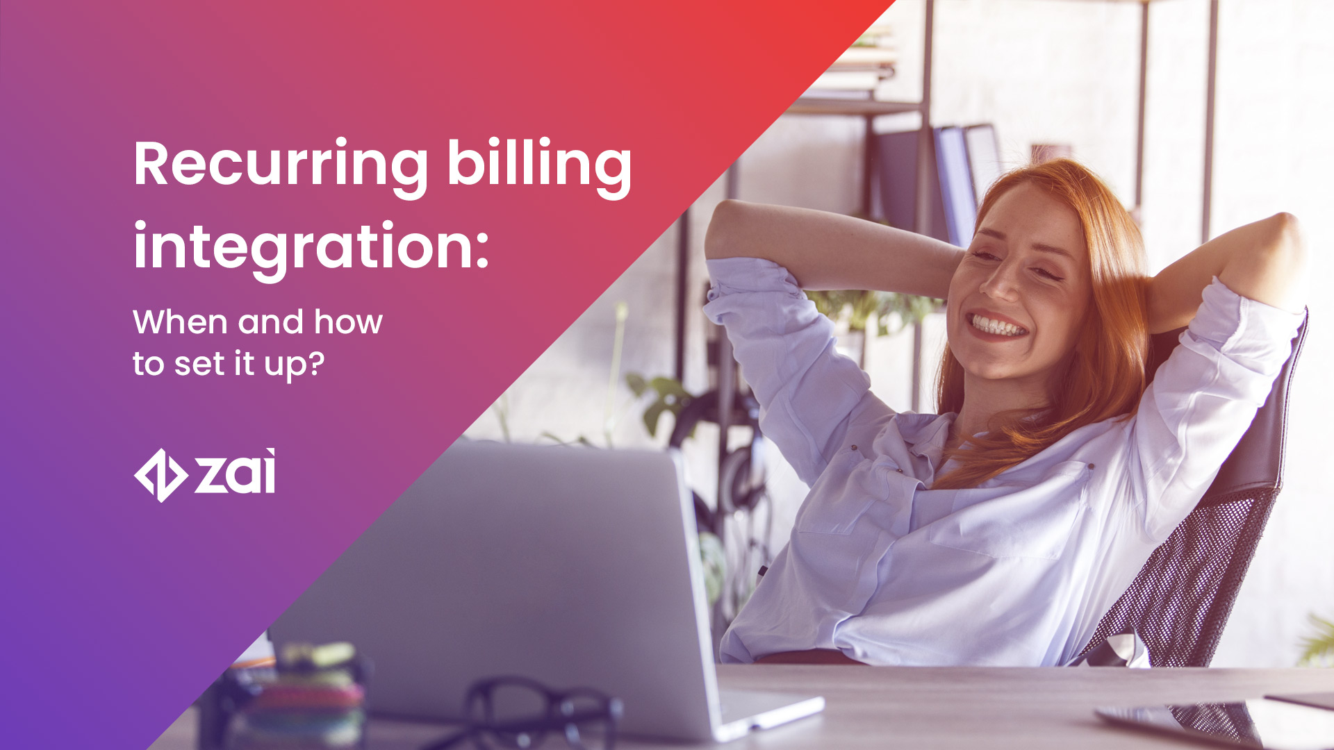 Recurring billing integration: When and how to set it up?