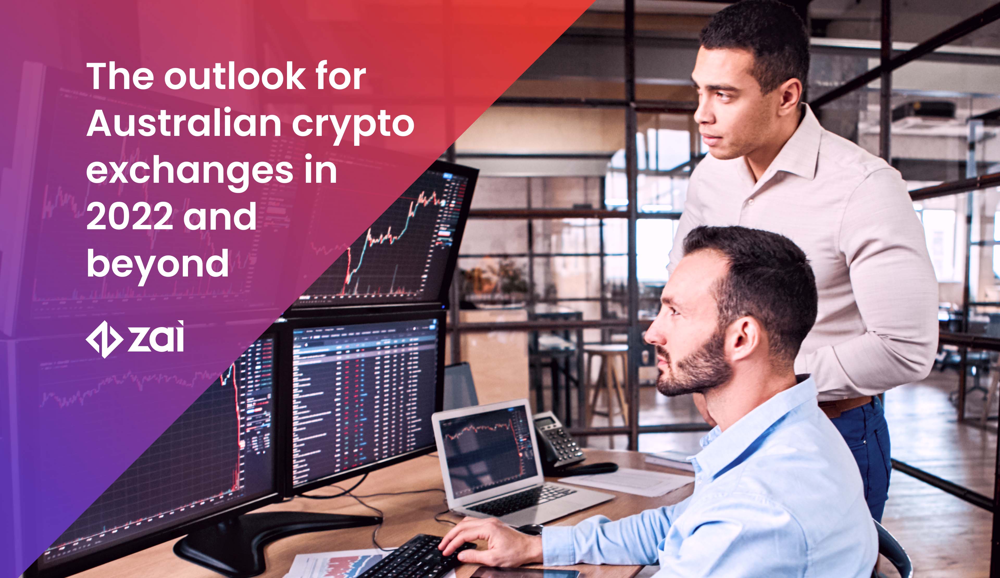 Australian crypto exchanges: opportunities ahead