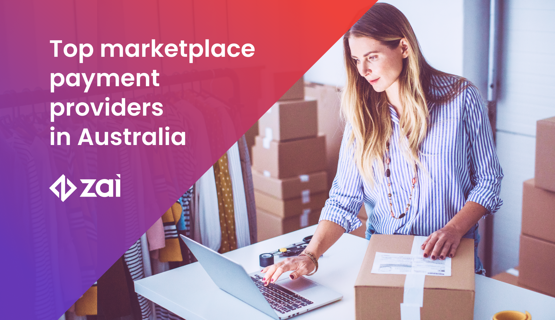 Top marketplace payment providers in Australia: We compare 4!