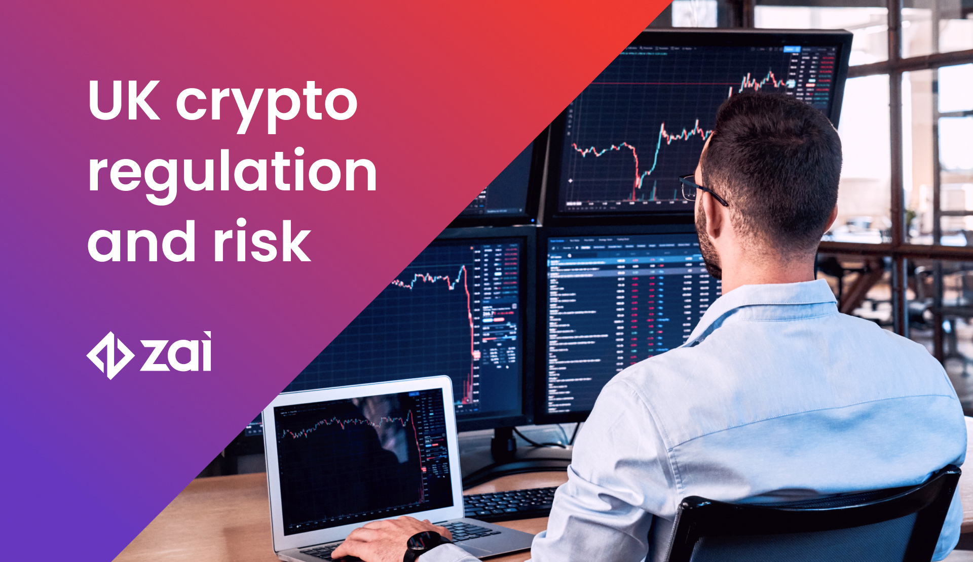 Crypto exchange regulation in the UK and mitigating risk